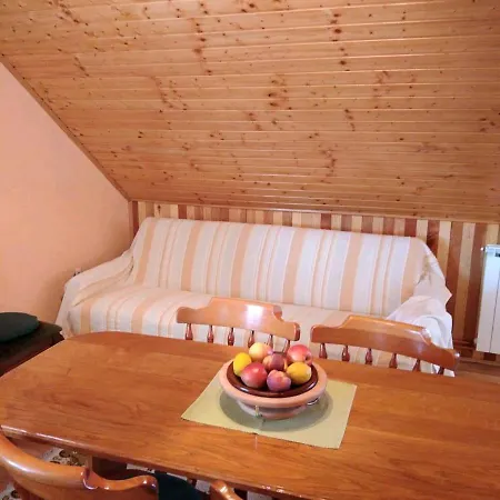 Apartament Petra *