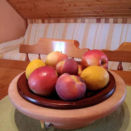 Petra Apartament *