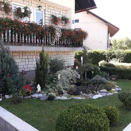 Apartment Petra *