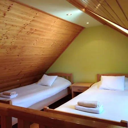 Apartamento Petra Mrkopalj